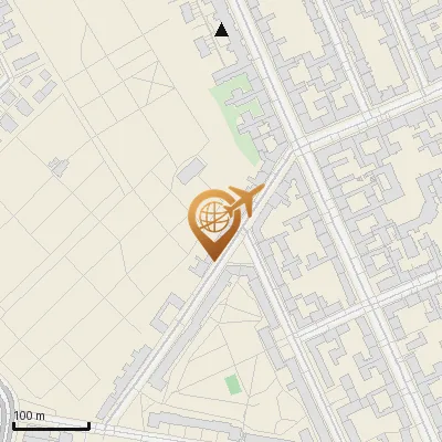 Foto zu Auerstraße 25-37, 10249 Berlin