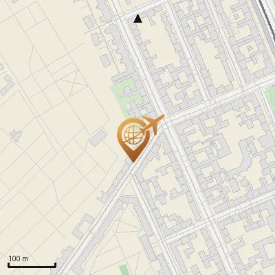 Foto zu Auerstraße 38-43, 10249 Berlin