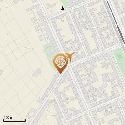 Foto zu Auerstraße 44-49, 10249 Berlin