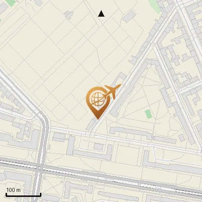 Foto zu Auerstraße 1-9, 10249 Berlin