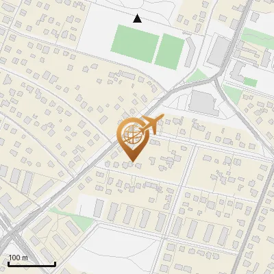 Foto zu Auerswaldstraße 1, 12524 Berlin