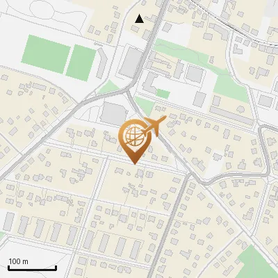 Foto zu Auerswaldstraße 12-19, 12524 Berlin