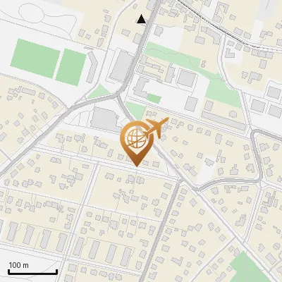 Karte Auerswaldstraße 18, 12524 Berlin