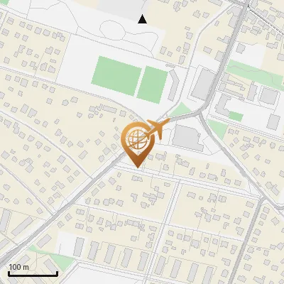 Foto zu Auerswaldstraße 2, 12524 Berlin