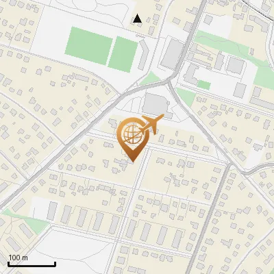 Foto zu Auerswaldstraße 3-10, 12524 Berlin