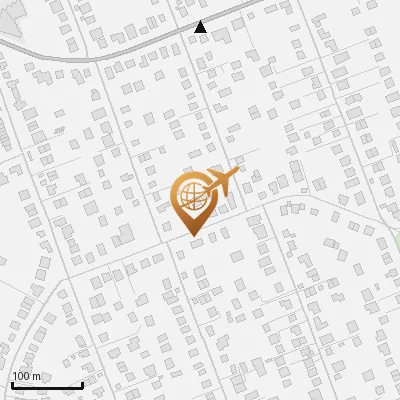 Karte Auf der Heide 17-19, 22393 Hamburg