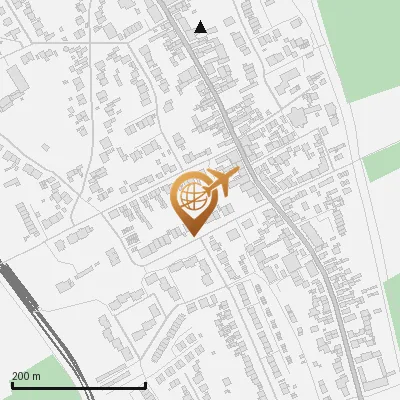 Foto zu Auf dem Alten Weerth 17-23, 50769 Köln