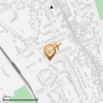 Foto zu Auf dem Alten Weerth 1-9, 50769 Köln