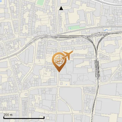 Foto zu Auf dem Berlich 3-31, 50667 Köln