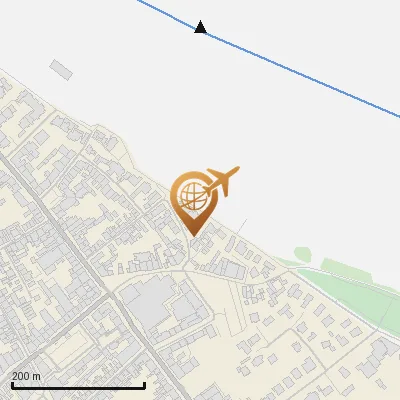 Karte Auf dem Brand 4-14, 50996 Köln