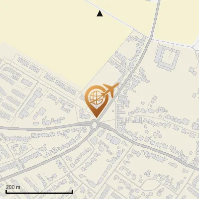 Foto zu Auf dem Driesch 1, 50765 Köln