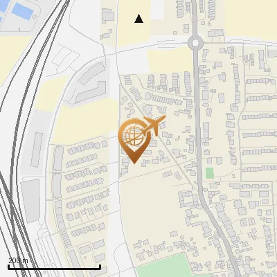 Foto zu Auf dem Düppel 2-26, 51147 Köln