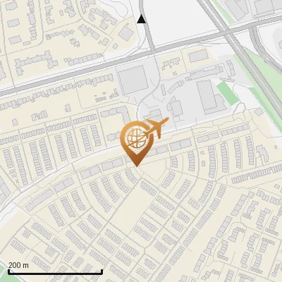 Foto zu Auf dem Eichenbrett 1-3, 51109 Köln