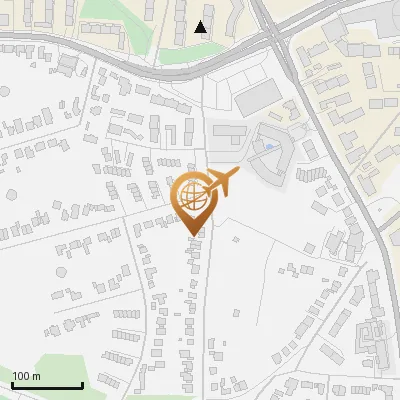 Karte Auf dem Felde 29-33, 22415 Hamburg