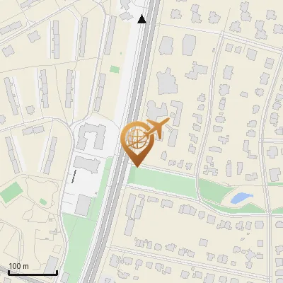 Foto zu Auf dem Grat 1, 14195 Berlin