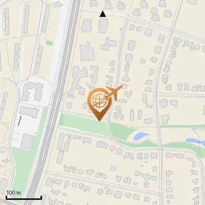 Foto zu Auf dem Grat 11, 14195 Berlin