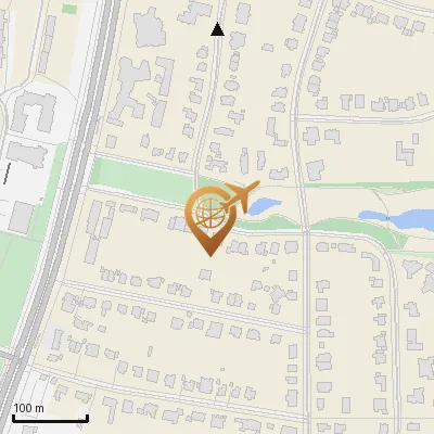 Foto zu Auf dem Grat 12, 14195 Berlin