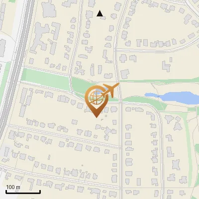 Foto zu Auf dem Grat 16-22, 14195 Berlin