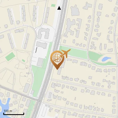 Foto zu Auf dem Grat 2, 14195 Berlin