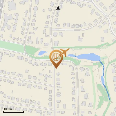 Foto zu Auf dem Grat 24-26, 14195 Berlin