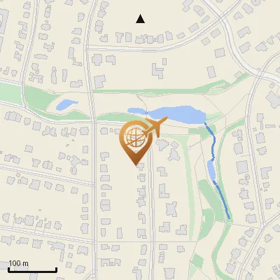 Foto zu Auf dem Grat 28-36, 14195 Berlin