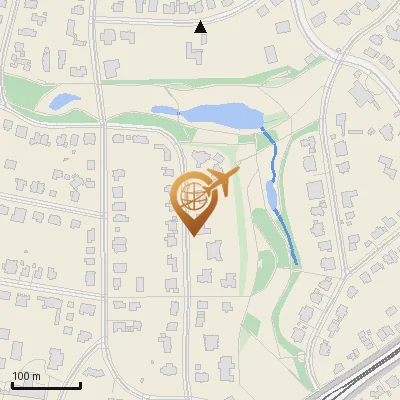 Foto zu Auf dem Grat 37-40, 14195 Berlin