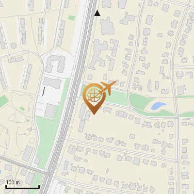 Foto zu Auf dem Grat 4, 14195 Berlin