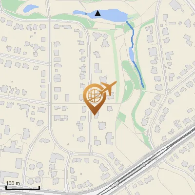 Foto zu Auf dem Grat 41-46, 14195 Berlin