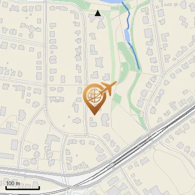 Foto zu Auf dem Grat 47, 14195 Berlin