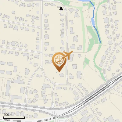 Foto zu Auf dem Grat 48-52, 14195 Berlin