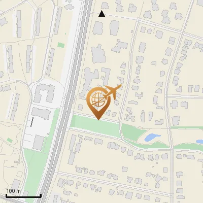 Foto zu Auf dem Grat 5-7, 14195 Berlin