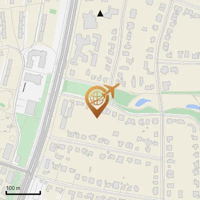 Foto zu Auf dem Grat 8-10, 14195 Berlin