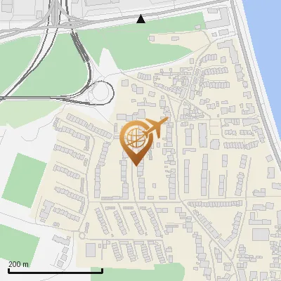 Foto zu Auf dem Heidenberg 9-19, 50735 Köln