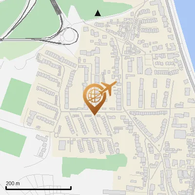 Foto zu Auf dem Heidenberg 1-6, 50735 Köln