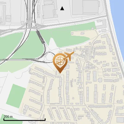 Foto zu Auf dem Heidenberg 22-28, 50735 Köln