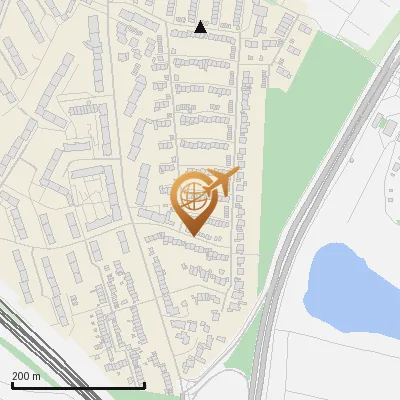 Foto zu Auf dem Kitzeberg 63, 51107 Köln