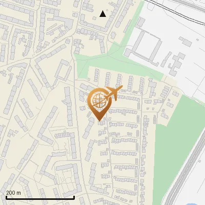 Foto zu Auf dem Kitzeberg 1-14, 51107 Köln