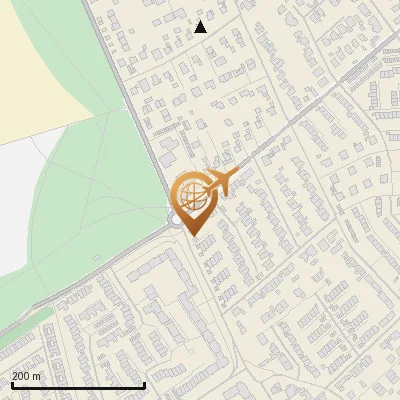 Karte Auf dem Klemberg 111-129, 50999 Köln