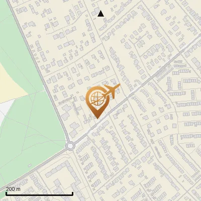 Karte Auf dem Klemberg 26-34, 50999 Köln