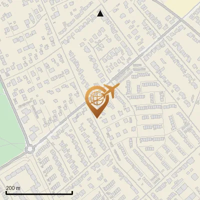 Karte Auf dem Klemberg 37-43, 50999 Köln