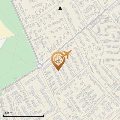 Karte Auf dem Klemberg 57-85, 50999 Köln