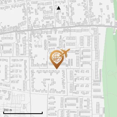 Foto zu Auf dem Knöpp 4-16, 51145 Köln