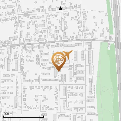 Foto zu Auf dem Knöpp 22-50, 51145 Köln