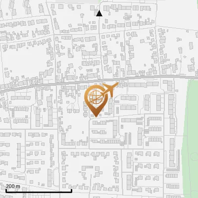 Foto zu Auf dem Knöpp 51-59, 51145 Köln