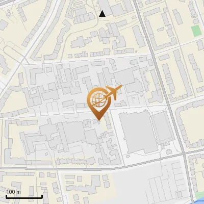 Karte Auf dem Königslande 35-45, 22041 Hamburg