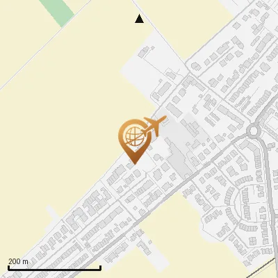 Karte Auf dem Loor 77-85, 51143 Köln