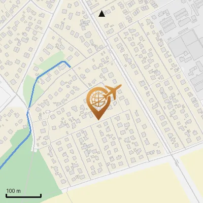 Foto zu Auf dem Mühlenberg 19-27, 13469 Berlin