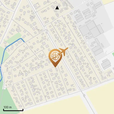 Foto zu Auf dem Mühlenberg 35, 13469 Berlin