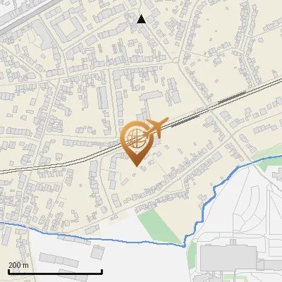 Foto zu Auf dem Pützacker 15-27, 51067 Köln