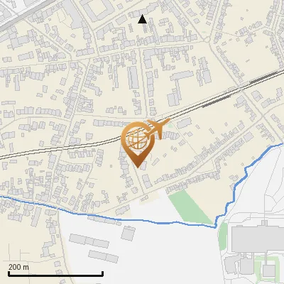 Foto zu Auf dem Pützacker 1-14, 51067 Köln